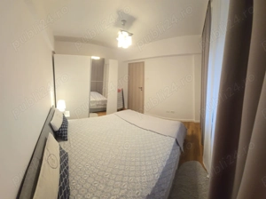 2 camere, modern, renovat, Piata Domenii, Bulevardul Ion Mihalache, nr 142, - imagine 20