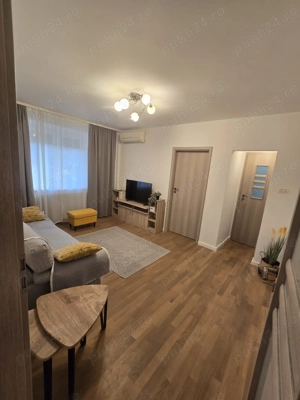 2 camere, modern, renovat, Piata Domenii, Bulevardul Ion Mihalache, nr 142, - imagine 2