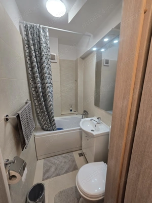 2 camere, modern, renovat, Piata Domenii, Bulevardul Ion Mihalache, nr 142, - imagine 7