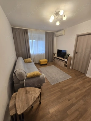 2 camere, modern, renovat, Piata Domenii, Bulevardul Ion Mihalache, nr 142, - imagine 19