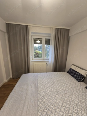 2 camere, modern, renovat, Piata Domenii, Bulevardul Ion Mihalache, nr 142, - imagine 5
