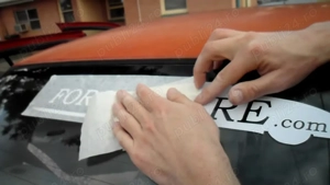 Stickere la comanda | Inscriptionari auto | Reclame firma [sticker99]