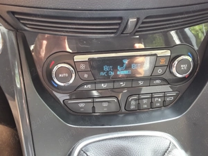 Ford Kuga 2.0 Diesel, 4WD, 2015, EURO 6 - imagine 5