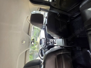 Ford Kuga 2.0 Diesel, 4WD, 2015, EURO 6 - imagine 6