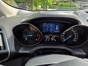 Ford Kuga 2.0 Diesel, 4WD, 2015, EURO 6 - imagine 8