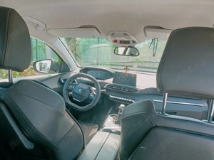 Peugeot 5008 2 l. 7 locuri