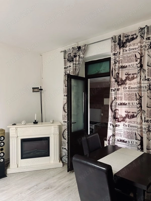 Închiriez apartament 2 camere, și curte proprie - imagine 4