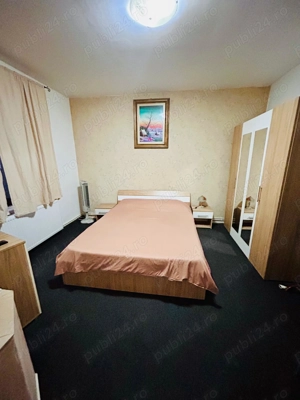 Închiriez apartament 2 camere, și curte proprie - imagine 5