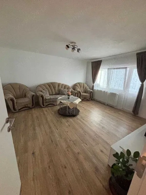 Inchiriez apartament 3 camere in zona Odobescu, Timisoara