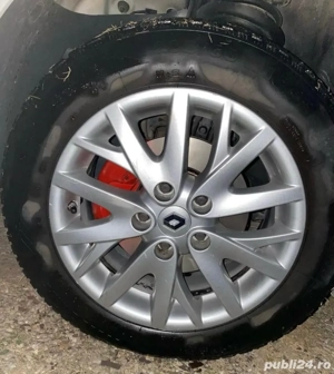 dezmemebrez renault laguna 3 2015 1.5 disel 110cp - imagine 4