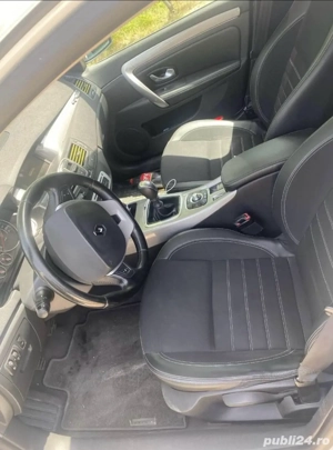 dezmemebrez renault laguna 3 2015 1.5 disel 110cp - imagine 3