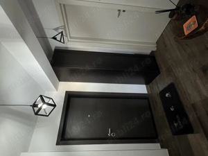 Apartament 2 camere decomandat, bloc 2019, mobilat complet + parcare  Otopeni - imagine 19