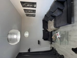 Apartament 2 camere Otopeni , decomandat , mobilat și utilat 