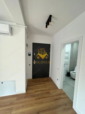 2 Camere Ultracentral, USAMV, UMF, Platinia, Piezisa ,Clinicilor, UBB - imagine 6