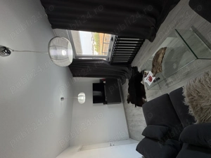 Apartament 2 camere decomandat, bloc 2019, mobilat complet + parcare  Otopeni - imagine 2