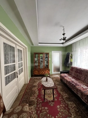 Casa individuala P+ 1E, 230 mpu, teren 382 mp, Brestei, mall Promenada - imagine 8