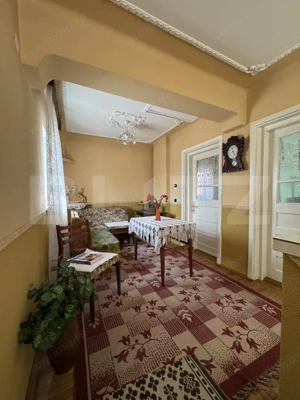 Casa individuala P+ 1E, 230 mpu, teren 382 mp, Brestei, mall Promenada - imagine 4