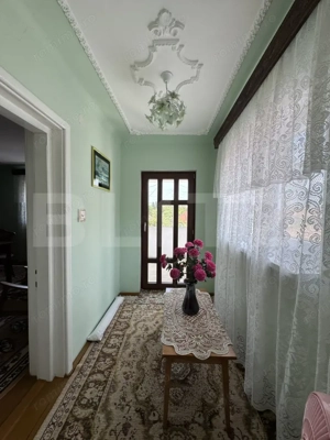 Casa individuala P+ 1E, 230 mpu, teren 382 mp, Brestei, mall Promenada - imagine 12