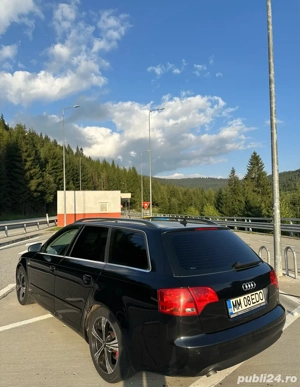 Audi A4 B7 - imagine 3