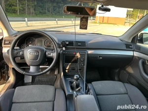 Audi A4 B7 - imagine 5