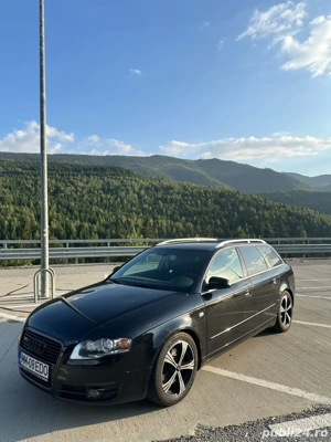 Audi A4 B7 - imagine 2