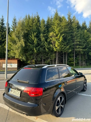 Audi A4 B7 - imagine 4