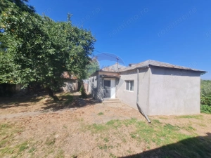 Casă cu 4 camere de vânzare in Jaristea - imagine 9