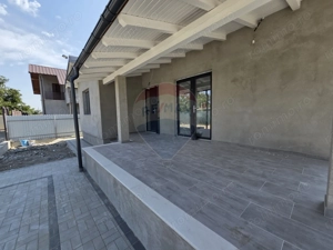 Casa Golesti, Comision 0%