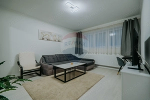 Comision 0 | Apartament  2 camere de închiriat în zona Dealul Cetatii