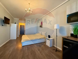 Garsoniera de închiriat în Eforie Nord termen lung