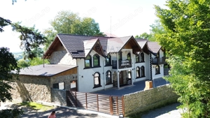 Pensiune de vânzare în Sovata – Conacul Cosalina - imagine 3