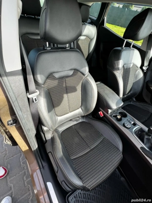 Mă vinde! Renault Kadjar 1,2 Benzină,  2017 - imagine 10