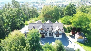 Pensiune de vânzare în Sovata – Conacul Cosalina - imagine 4