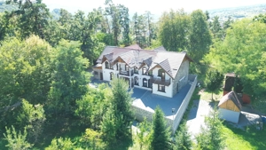 Pensiune de vânzare în Sovata – Conacul Cosalina - imagine 20