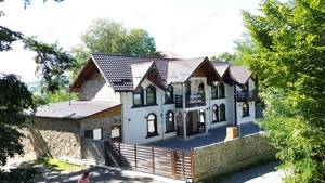 Pensiune de vânzare în Sovata – Conacul Cosalina - imagine 6