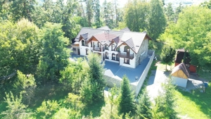 Pensiune de vânzare în Sovata – Conacul Cosalina - imagine 19