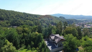 Pensiune de vânzare în Sovata – Conacul Cosalina - imagine 7