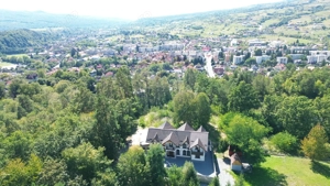 Pensiune de vânzare în Sovata – Conacul Cosalina - imagine 10