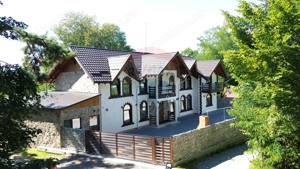 Pensiune de vânzare în Sovata – Conacul Cosalina - imagine 18