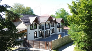 Pensiune de vânzare în Sovata – Conacul Cosalina - imagine 13