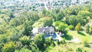 Pensiune de vânzare în Sovata – Conacul Cosalina - imagine 11