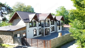 Pensiune de vânzare în Sovata – Conacul Cosalina - imagine 14