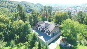 Pensiune de vânzare în Sovata – Conacul Cosalina - imagine 15