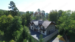 Pensiune de vânzare în Sovata – Conacul Cosalina - imagine 16