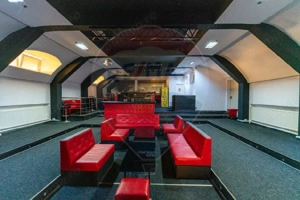 Spațiu comercial de vanzare central,Hateg jud. Hunedoara