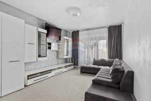 Apartament 3 camere ultracentral – 64 mp, Str. Andrei Mureșanu