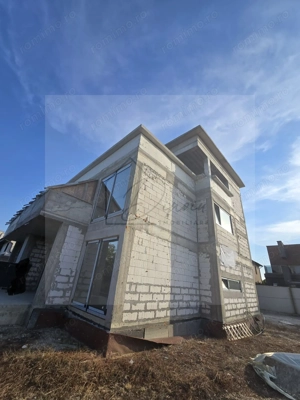 Vila 4 camere Pipera I Ocazie unica I locatie deosebita