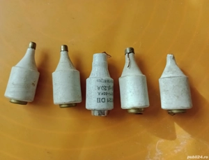 5 patroane de tablou electric 