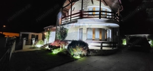 Vila de lux in Tulcea