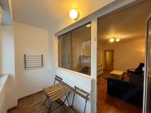 Apartament 3 camere Obor, Modern, 2 minute metrou - imagine 2